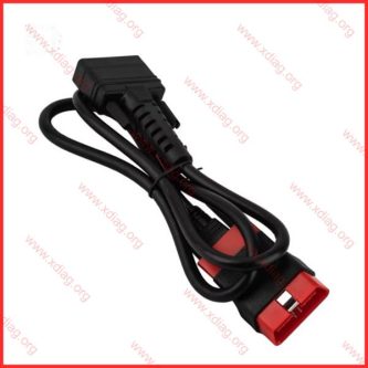 OBD link cable for Xdiag DBScar 7 device