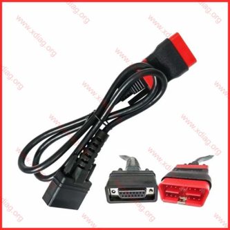 DBScar 7 diagnostic connector cable