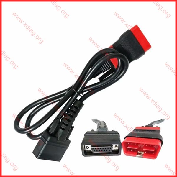 DBScar 7 Diagnostic Connector Cable DBScar 7 diagnostic connector cable