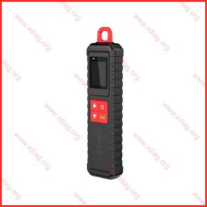 Launch X431 i-TPMS Device – Xdiag Software Support