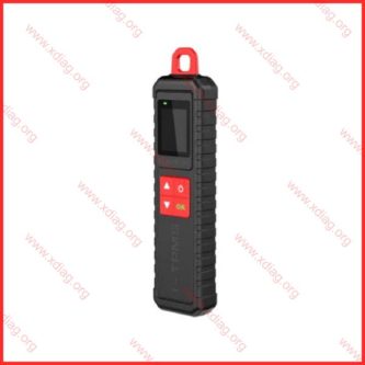 Launch X431 i-TPMS Device – Xdiag Software Support