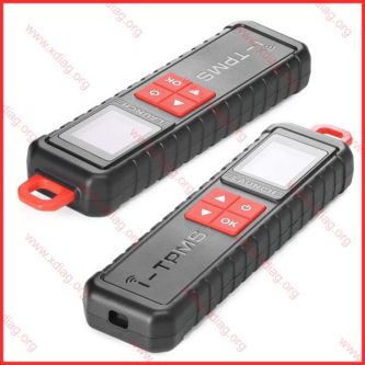 Launch X431 i-TPMS Handheld Device – Xdiag Software
