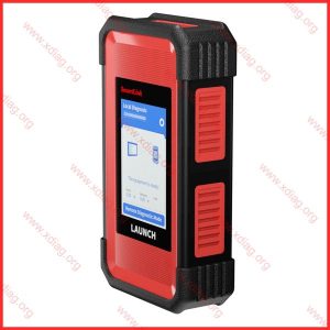 Launch SmartLink C 2.0 OBD Port Connection – Official XDiag Compatibility