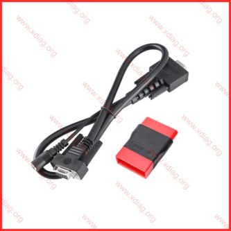 Xdiag Cable for DBScar 7 – OBD Extension