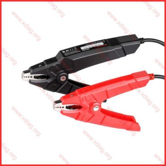 Launch BST-360 Wireless Battery Tester with clamps