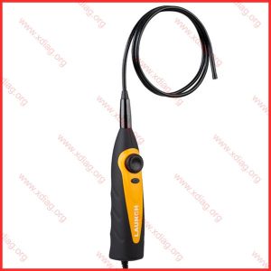 Launch VSP-600 Endoscope Camera with flexible probe – Xdiag software compatible