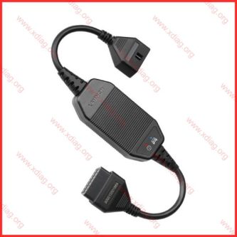 Launch X431 CAN FD Adapter – compatible with XDiag software