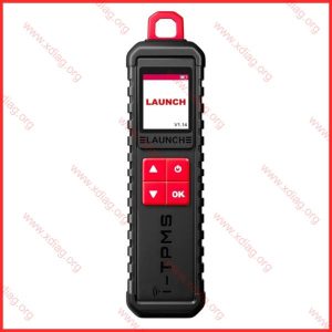 Launch X431 i-TPMS Tool – Compatible with Xdiag Software