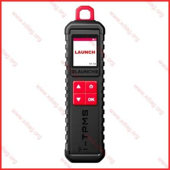 Launch X431 i-TPMS Tool – Compatible with Xdiag Software