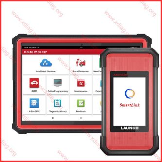 Xdiag_SmartlinkC2.0_Launch10tablet_best
