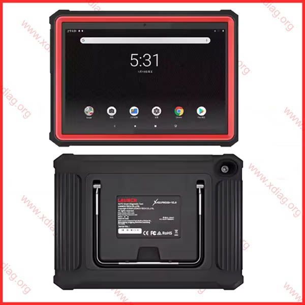 xdiag10tablet xdiag10tablet